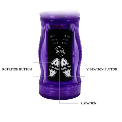 Vibrator Rabbit