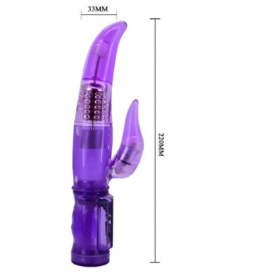 Vibrator Rabbit