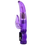 Vibrator Rabbit