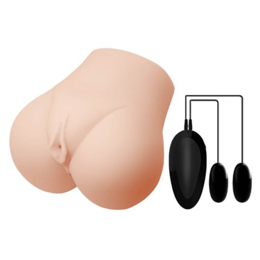Masturbator Crazy Bull Realistic Vagina - imagine 4