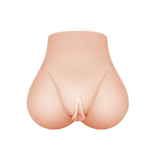 Masturbator Crazy Bull Realistic Vagina - imagine 3