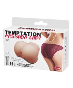 Masturbator Temptation Passion Lady