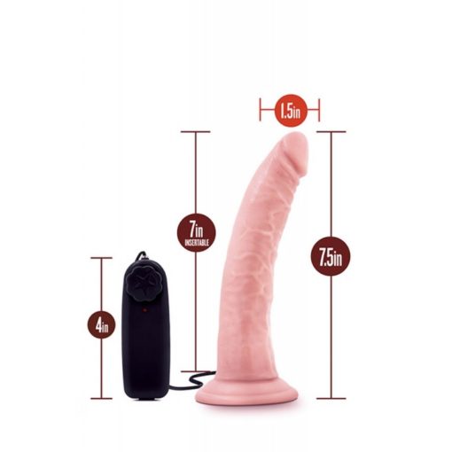 Dildo The Dr. Dave 7 - imagine 2