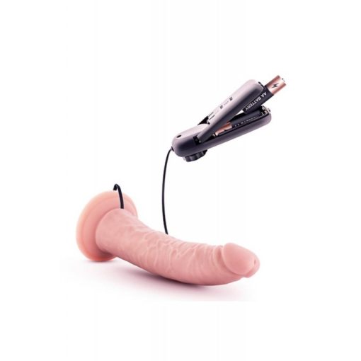 Dildo The Dr. Dave 7 - imagine 3
