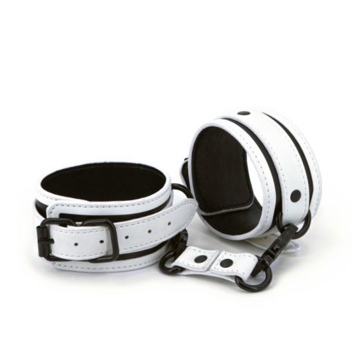 Catuse GLO Bondage Green - imagine 2