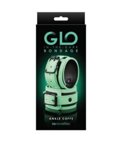 Catuse GLO Bondage Green