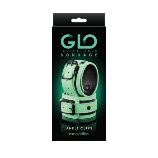 Catuse GLO Bondage Green