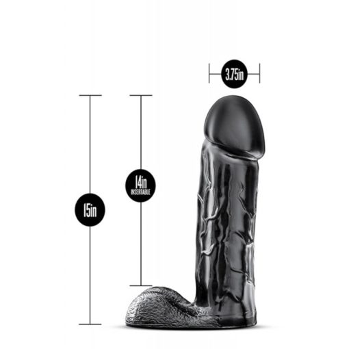 Dildo Jet Brutalizer - imagine 3