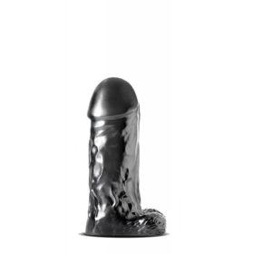 Dildo Jet Destroyer Black 1