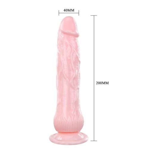 Dildo cu Vibratii Ultimate squirt - imagine 2