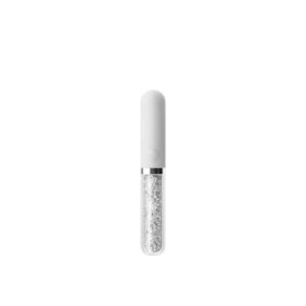 Vibrator Mic Stardust Posh White 1