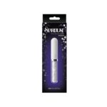 Vibrator Mic Stardust Posh White