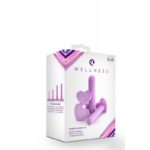 Kit Dilatator Vaginal Purple