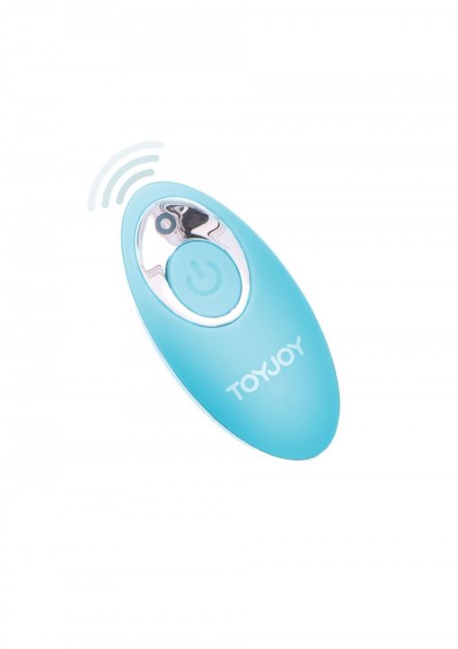 Ou Vibrator Im so Eggcited - imagine 3