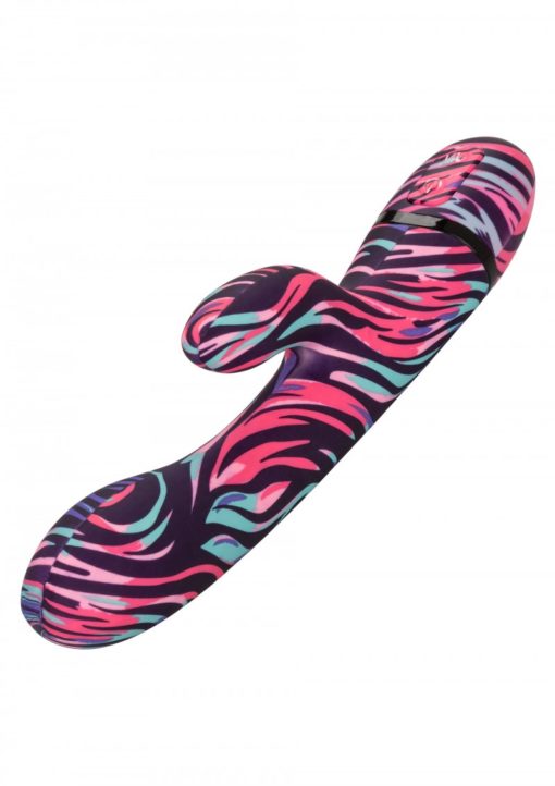 Vibrator Menage A Moi Dual Wand - imagine 2