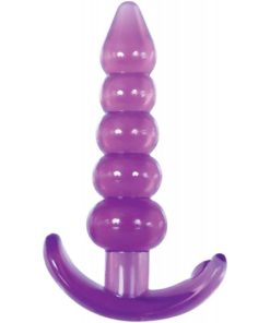 Bile Anale Bumpy Delight Anal Plug