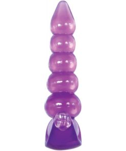 Bile Anale Bumpy Delight Anal Plug