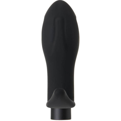 Butt Plug Cu Vibratii Booty Bounce - imagine 4