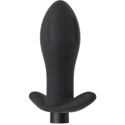 Butt Plug Cu Vibratii Booty Bounce - imagine 5