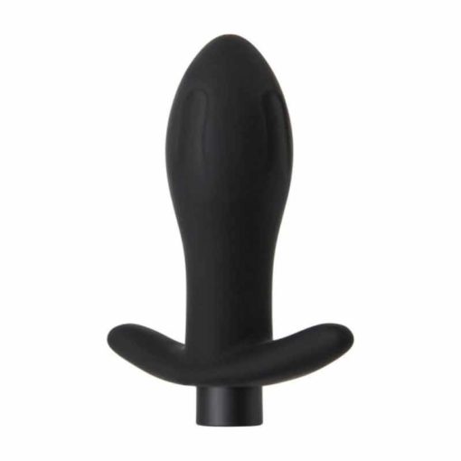 Butt Plug Cu Vibratii Booty Bounce - imagine 2