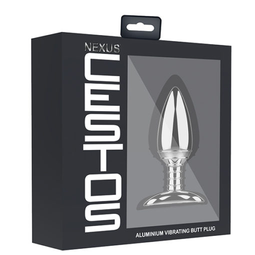 Butt Plug Cestos - imagine 3