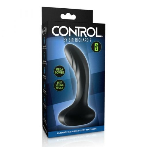 Masator Prostata Control Ultimate P-Spot - imagine 2