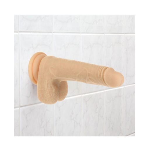 Dildo Thrusting Rotating Naked Addiction