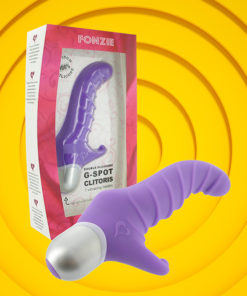 Vibrator Rabbit Feelz Toys