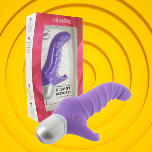 Vibrator Rabbit Feelz Toys