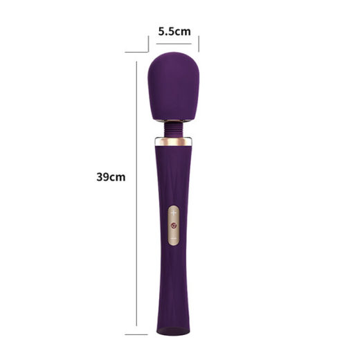 Vibrator Masaj Power Wand - imagine 2