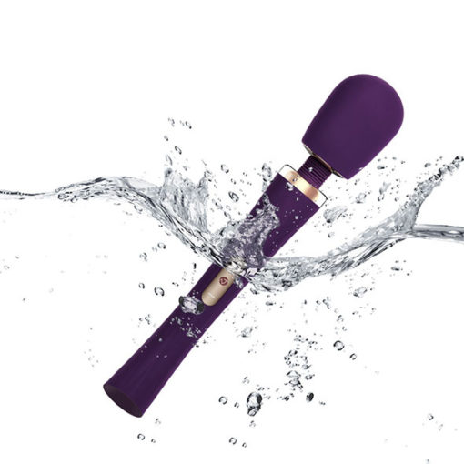 Vibrator Masaj Power Wand - imagine 4