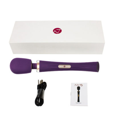 Vibrator Masaj Power Wand 1