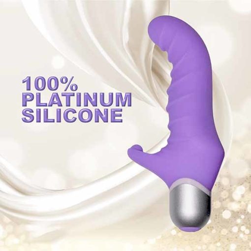 Vibrator Rabbit Feelz Toys - imagine 3