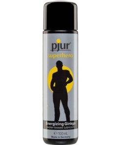 Lubrifiant Pjur Superhero 100 ml