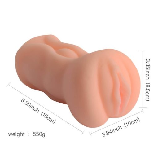 Masturbator ChangYouZ Vagina shape - imagine 3