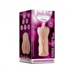 Masturbator ChangYouZ Vagina shape