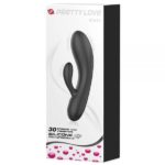 Vibrator Rabbit Pretty Love Matt
