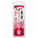 Bile Kegel See You In Bloom