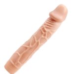 Vibrator Barbara Bob Realistic Multi-Speed 22 Cm