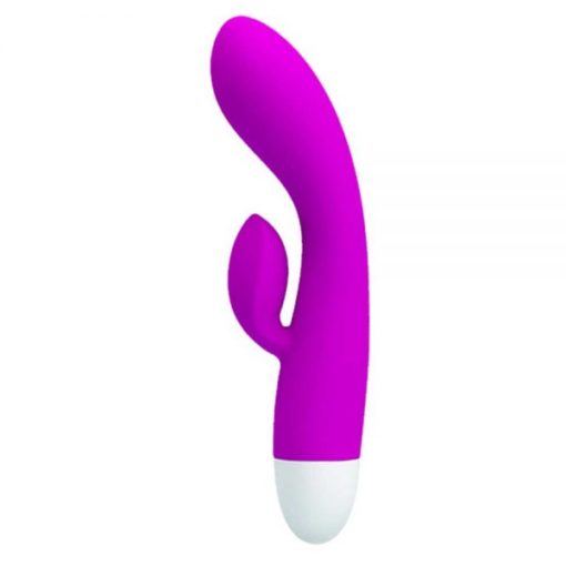 Vibrator Rabbit Pretty Love Eli - imagine 2