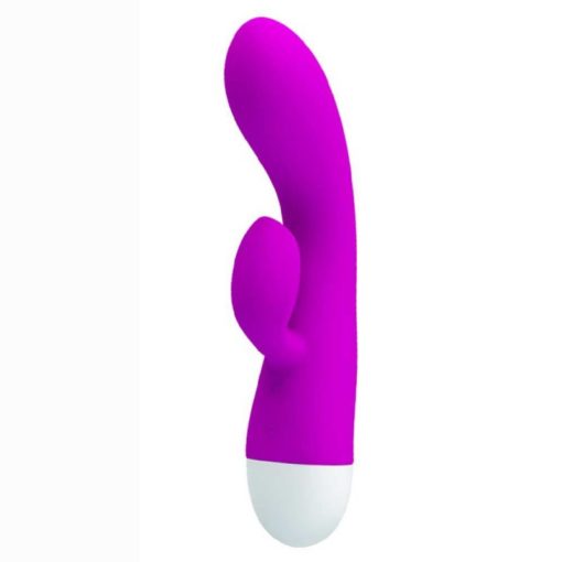 Vibrator Rabbit Pretty Love Eli - imagine 3