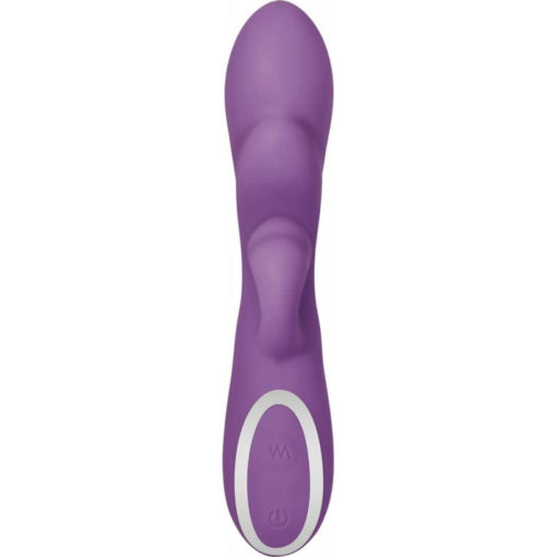 Vibrator Rabbit Rampage