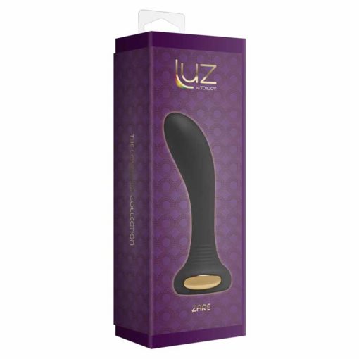 Vibrator Zare Lovelight Collection