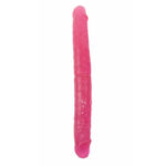 Dildo Dublu Realistic
