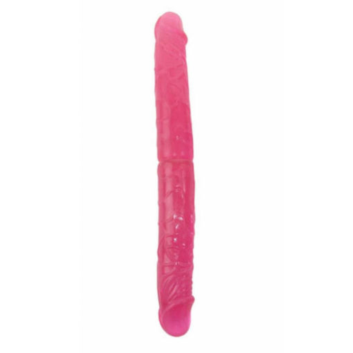 Dildo Dublu Realistic