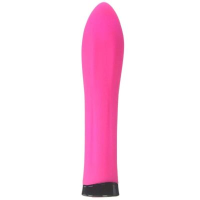 Vibrator din Silicon Luxe Madonna 3