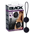 Bile Kegel Negre
