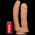Dildo Dublu 12 Realistic Mega