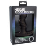 Butt Plug Nexus Ridge Rider