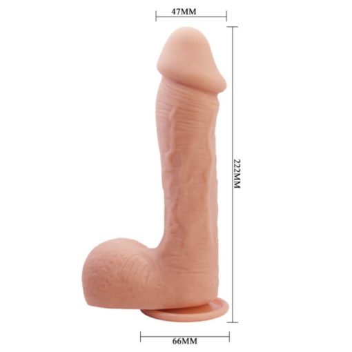 Dildo Beautiful Johnson  - imagine 5